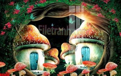 Tải file gốc File tranh gốc tổng hợp tranh nền tường đẹp K93654 (in khổ lớn) quảng cáo