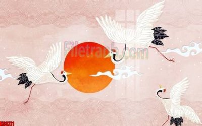 Tải file File tranh gốc tổng hợp tranh nền tường đẹp K93771 (ảnh gốc) file TIFF