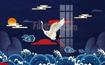 Ảnh mô tả file gốc in mica File tranh gốc tổng hợp tranh nền tường đẹp K93788