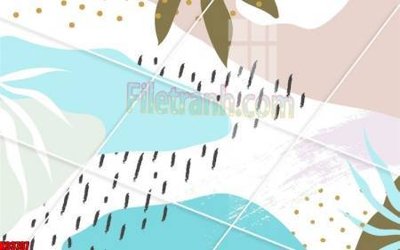 Tải file File tranh gốc tổng hợp tranh nền tường đẹp K93797 (gốc) làm tranh trang trí