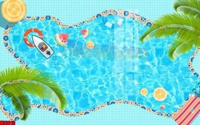 File ảnh File tranh gốc tổng hợp tranh nền tường đẹp K93819 (gốc) in quảng cáo ngoài trời