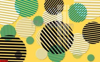 File gốc File tranh gốc tổng hợp tranh nền tường đẹp K93825 (cho in 3D) độc đáo