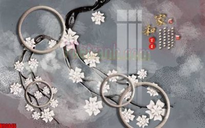 File tranh File tranh gốc tổng hợp tranh nền tường đẹp K93845 (ảnh gốc) không bị mờ