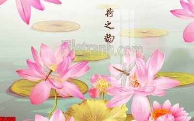 Tải file gốc File tranh gốc tổng hợp tranh nền tường đẹp K93898 (bản PSD) chỉnh sửa được