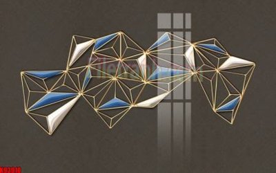 Download file gốc File tranh gốc tổng hợp tranh nền tường đẹp K93910 (in mica) trang trí