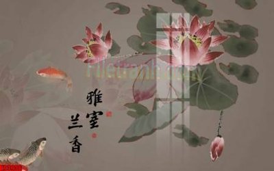 File in lụa File tranh gốc tổng hợp tranh nền tường đẹp K93936 (phong cảnh) File tranh gốc tổng hợp tranh nền tường đẹp K93936