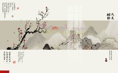 File in ấn File tranh gốc tổng hợp tranh nền tường đẹp K93962 (bản gốc) cao cấp