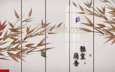 File tranh File tranh gốc tổng hợp tranh nền tường đẹp K93965 (bản gốc) treo phòng ăn