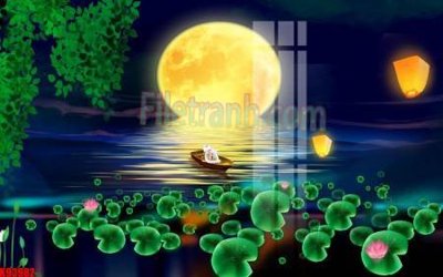 File in ấn chuyên nghiệp File tranh gốc tổng hợp tranh nền tường đẹp K93982 (file gốc)