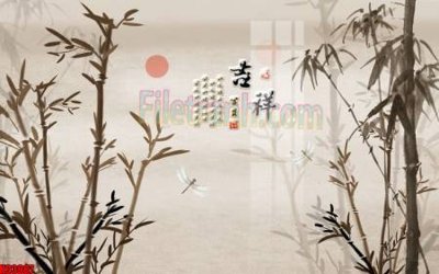 Mua file gốc File tranh gốc tổng hợp tranh nền tường đẹp K93987 (in ấn) tại Filetranh.com