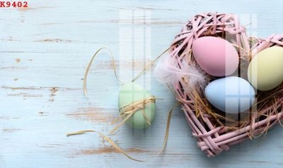 File in trần File gốc in tranh tổng hợp K9402 (bản gốc) trời sao