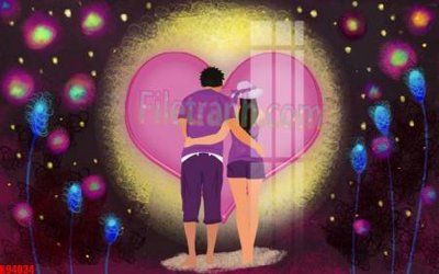 File ảnh File tranh gốc tổng hợp tranh nền tường đẹp K94034 (gốc) in poster