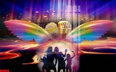 Cung cấp file tranh gốc File tranh gốc tổng hợp tranh nền tường đẹp K94058 độc quyền