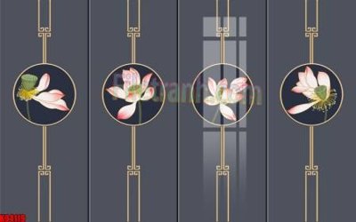 Download file gốc File tranh gốc tổng hợp tranh nền tường đẹp K94119 (độ nét cao)