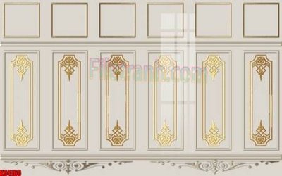 File tranh File tranh gốc tổng hợp tranh nền tường đẹp K94160 (gốc) in vải canvas