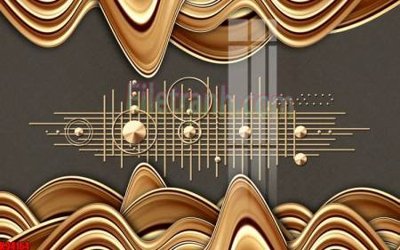 File ảnh File tranh gốc tổng hợp tranh nền tường đẹp K94164 (gốc) cho trang trí nội thất