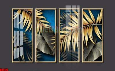 Tải file gốc File tranh gốc tổng hợp tranh nền tường đẹp K94176 (in bạt) quảng cáo