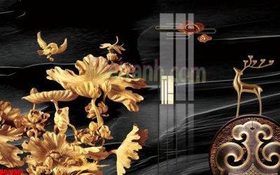 Tải file File tranh gốc tổng hợp tranh nền tường đẹp K94190 (gốc) làm tranh treo tường