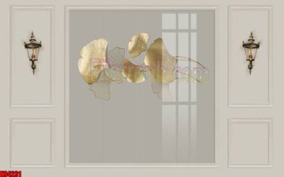 File in ấn File tranh gốc tổng hợp tranh nền tường đẹp K94231 (bản gốc) sắc nét