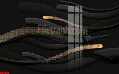 File gốc in ấn File tranh gốc tổng hợp tranh nền tường đẹp K94232 chuẩn màu CMYK