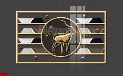 File in trần File tranh gốc tổng hợp tranh nền tường đẹp K94235 (bản gốc) phong cảnh