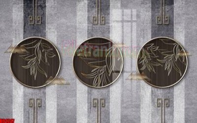 Tải file File tranh gốc tổng hợp tranh nền tường đẹp K94247 (gốc) làm file quảng cáo