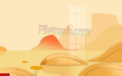 Download file gốc File tranh gốc tổng hợp tranh nền tường đẹp K94326 (in mica) trong suốt