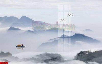 File ảnh File tranh gốc tổng hợp tranh nền tường đẹp K94329 (gốc) trang trí khách sạn