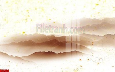 File gốc in ấn File tranh gốc tổng hợp tranh nền tường đẹp K94330 chất lượng vượt trội