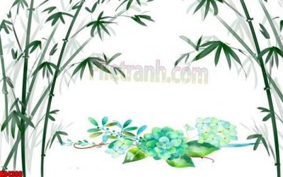 File gốc in tráng gương File tranh gốc tổng hợp tranh nền tường đẹp K94396 chi tiết