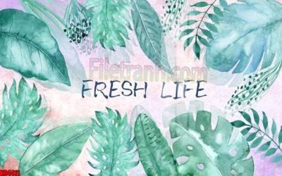 File tranh ảnh gốc File tranh gốc tổng hợp tranh nền tường đẹp K94411 dùng cho in khổ lớn