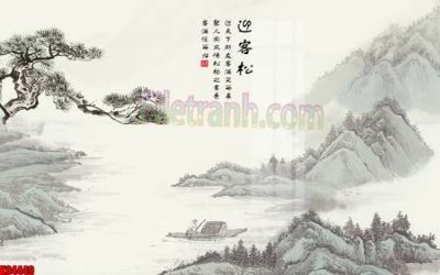 Download file File tranh gốc tổng hợp tranh nền tường đẹp K94449 (gốc) in mica cao cấp