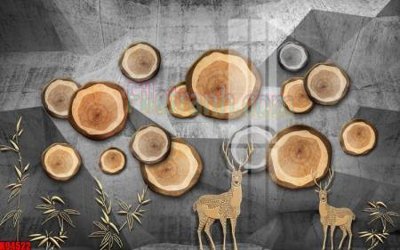 File tranh File tranh gốc tổng hợp tranh nền tường đẹp K94522 (ảnh gốc) độ nét vượt trội