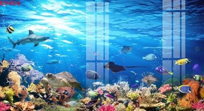 Tải file File gốc in tranh tổng hợp K9454 (gốc) in nhanh