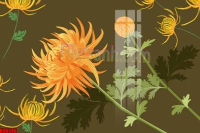 File tranh File tranh gốc tổng hợp tranh nền tường đẹp K94546 (ảnh gốc) độ nét vượt trội