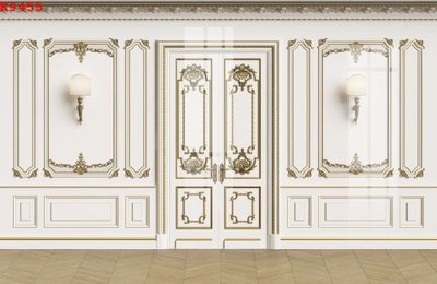 File gốc File gốc in tranh tổng hợp K9455 (dành cho trang trí nội thất)