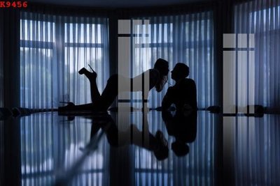 File in trần File gốc in tranh tổng hợp K9456 (bản gốc) bầu trời