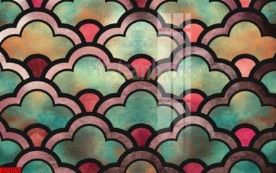 Chi tiết file tranh tráng gương File tranh gốc tổng hợp tranh nền tường đẹp K94562 (ảnh gốc)