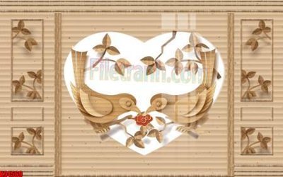 File in lụa File tranh gốc tổng hợp tranh nền tường đẹp K94569 (hoa văn) File tranh gốc tổng hợp tranh nền tường đẹp K94569