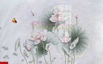 Tệp tin gốc File tranh gốc tổng hợp tranh nền tường đẹp K94580 (dùng cho in) File tranh gốc tổng hợp tranh nền tường đẹp K94580