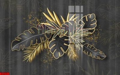 File tranh gốc File tranh gốc tổng hợp tranh nền tường đẹp K94588 chủ đề hiện đại