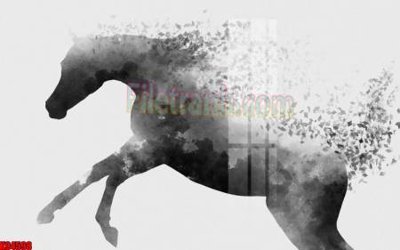 File ảnh File tranh gốc tổng hợp tranh nền tường đẹp K94598 (gốc) in standee