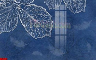 File gốc File tranh gốc tổng hợp tranh nền tường đẹp K94601 (ảnh chi tiết) để in trần