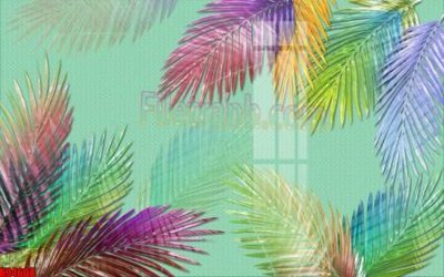 File gốc in mica File tranh gốc tổng hợp tranh nền tường đẹp K94608 chất lượng