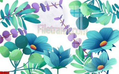 File tranh File tranh gốc tổng hợp tranh nền tường đẹp K94632 (ảnh gốc) độc quyền