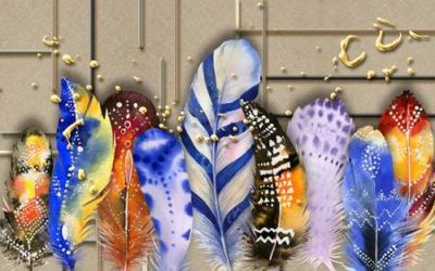 Tải file File tranh gốc tổng hợp tranh nền tường đẹp K95044 (ảnh gốc) độ phân giải 300dpi