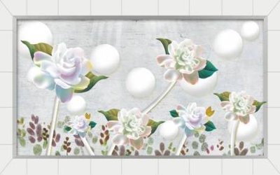 File tranh File tranh gốc tổng hợp tranh nền tường đẹp K95054 (bản gốc) trang trí văn phòng