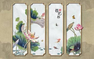 File tranh File tranh gốc tổng hợp tranh nền tường đẹp K95125 (ảnh gốc) chi tiết rõ ràng