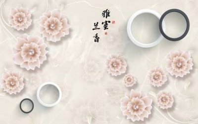 Tải file gốc File tranh gốc tổng hợp tranh nền tường đẹp K95143 (in khổ lớn) quảng cáo