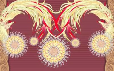 File in ấn cao cấp File tranh gốc tổng hợp tranh nền tường đẹp K95156 (file gốc)